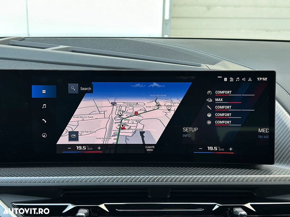 BMW XM Standard - 23