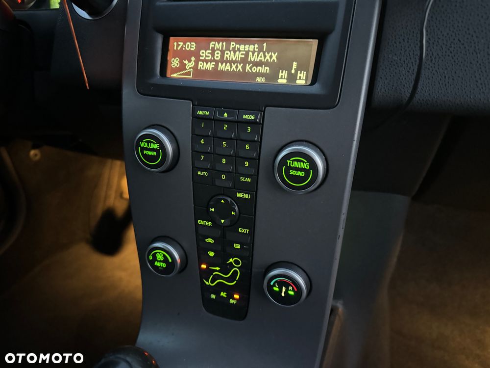 Volvo S40 1.6 Kinetic - 14