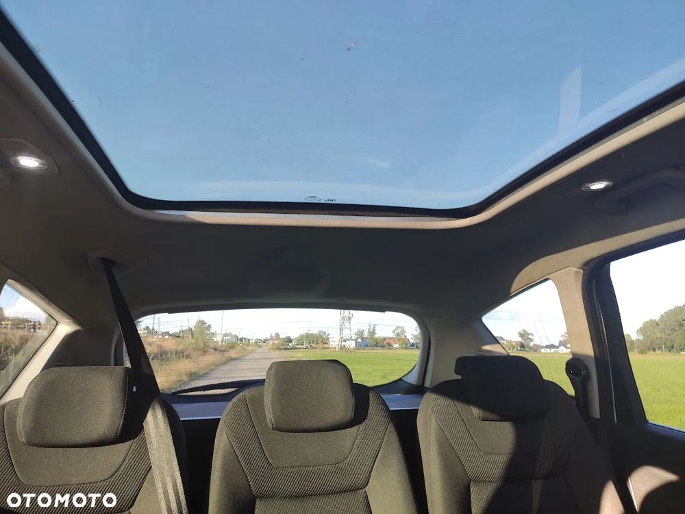 Ford S-Max 1.6 EcoBoost Titanium - 7