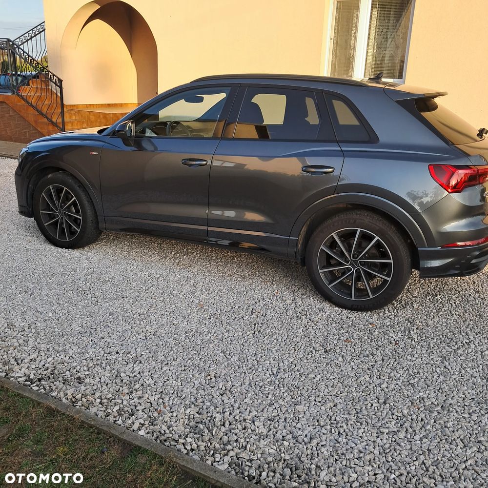 Audi Q3 - 5