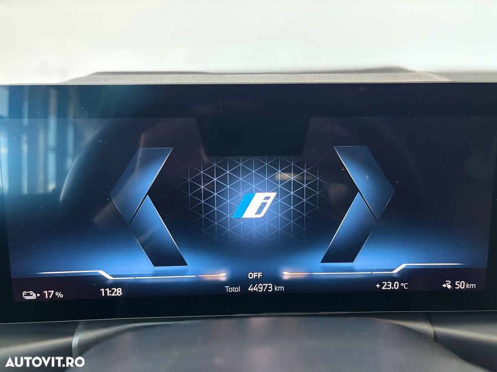 BMW i4 M50 Gran Coupe - 23