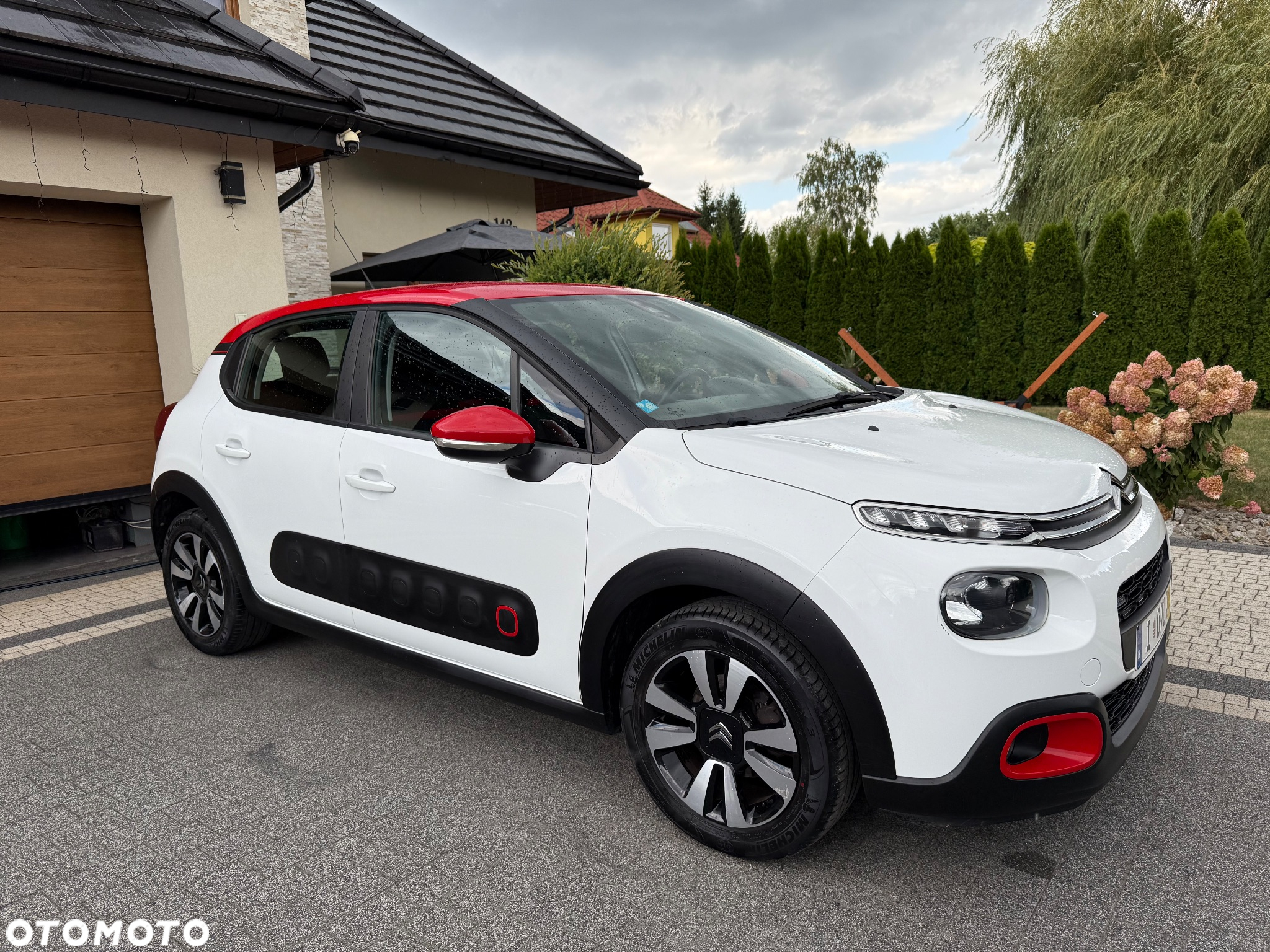 Citroën C3 - 8