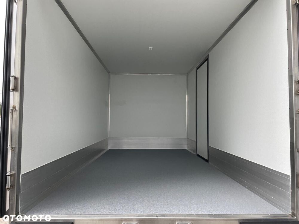 Ford transit Ford Transit SCAB HDT6 L3 Podwozie + Kontener - 16