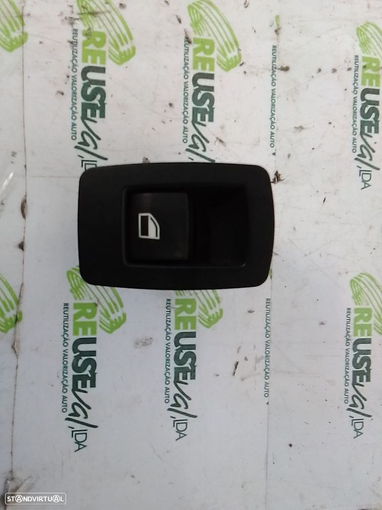 Interruptor Elevador Vidros Tr Esq Bmw 1 (F20) - 1