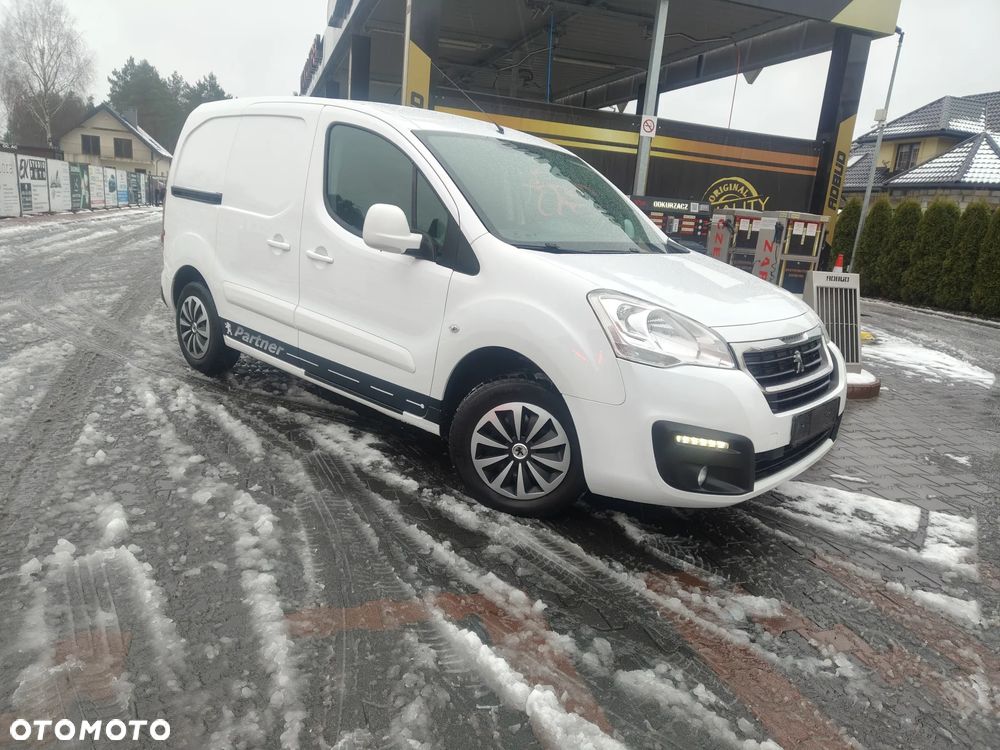 Peugeot Partner - 7