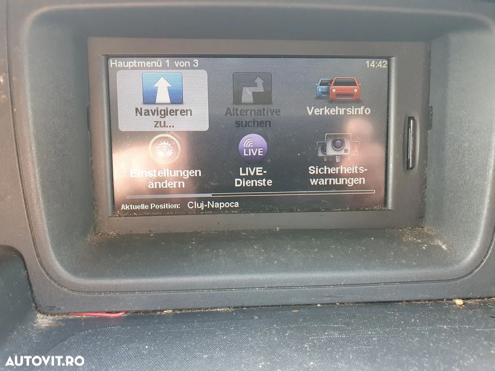 Renault Kangoo Maxi - 5