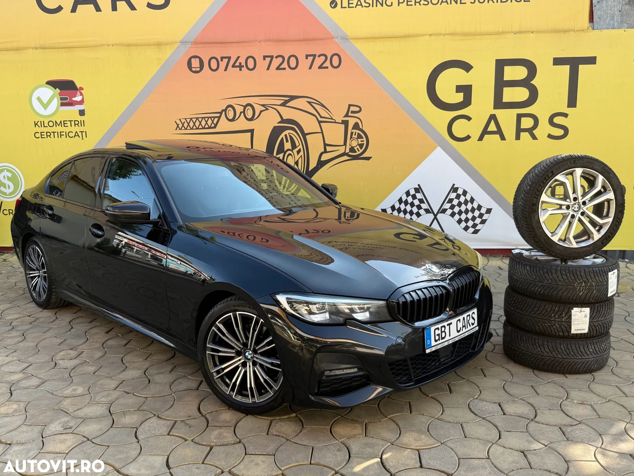 BMW Seria 3 - 1