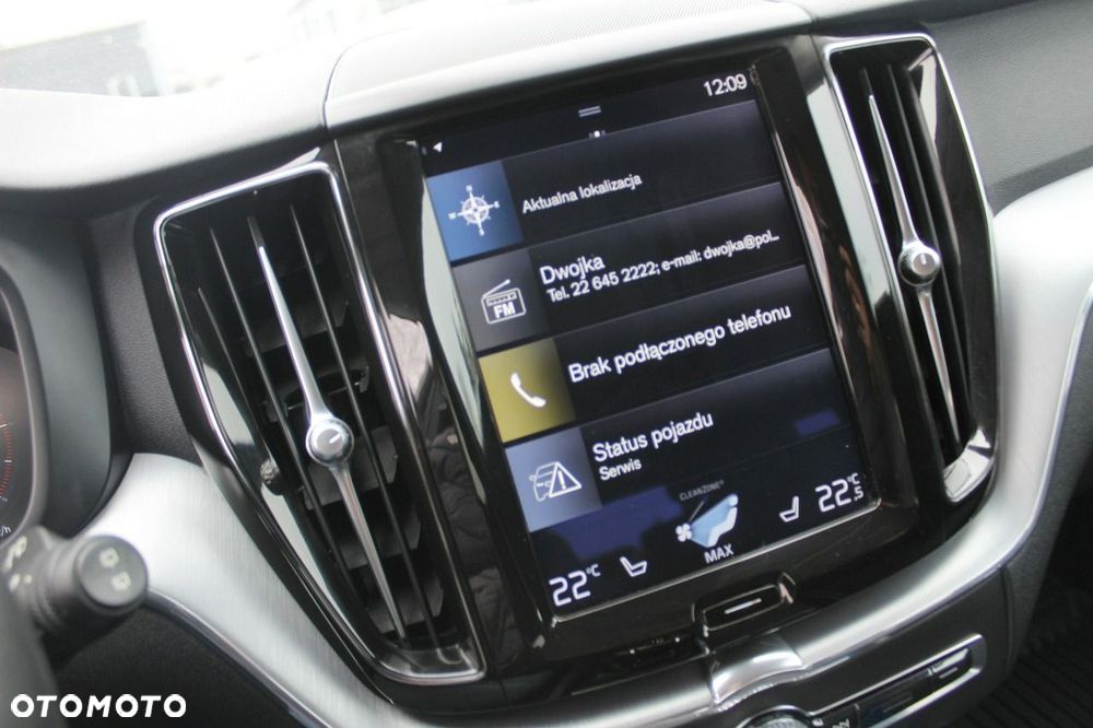 Volvo XC 60 D5 SCR AWD Momentum - 16