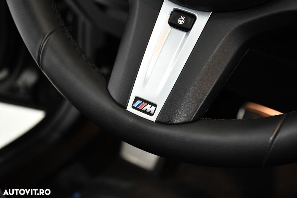 BMW Seria 5 530d xDrive Aut. M Sport Edition - 11