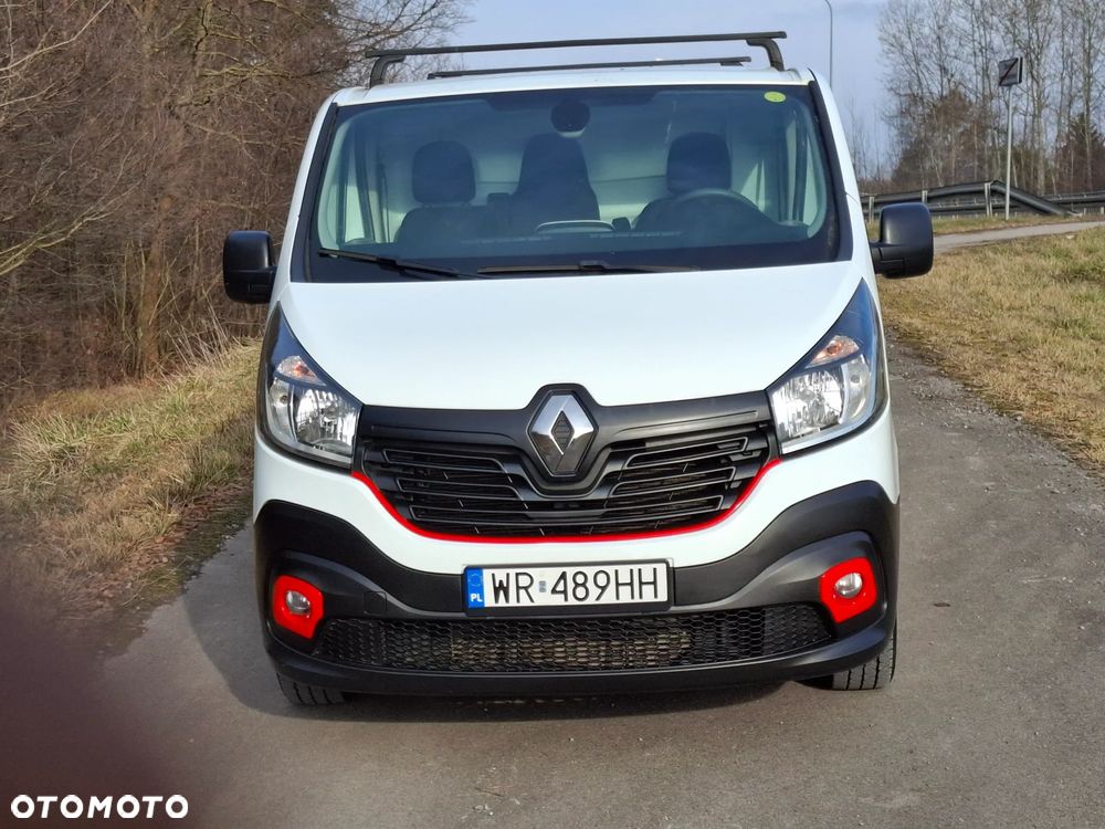 Renault TRAFIC - 3