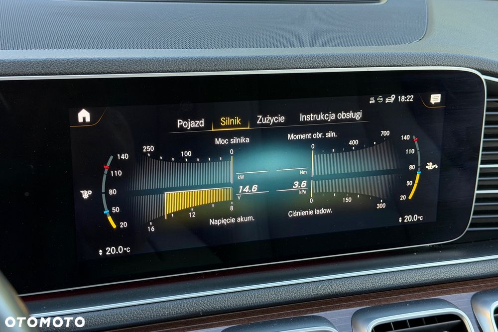 Mercedes-Benz GLE 300 d 4-Matic - 28