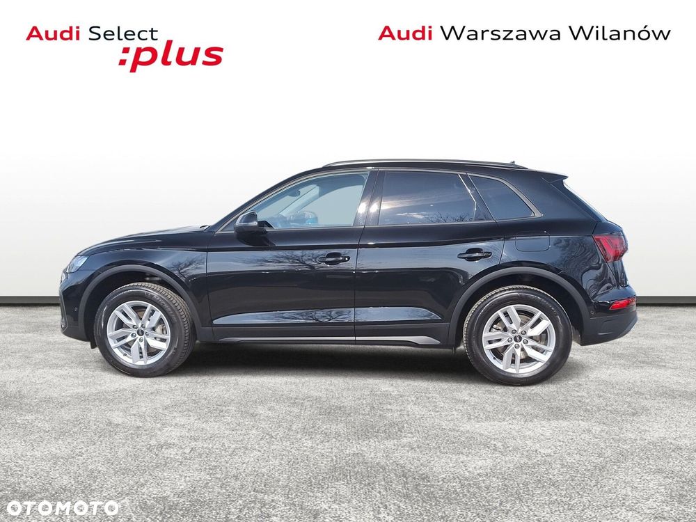 Audi Q5 - 2