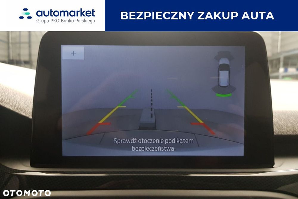 Ford Focus 1.0 EcoBoost mHEV ST-Line - 18