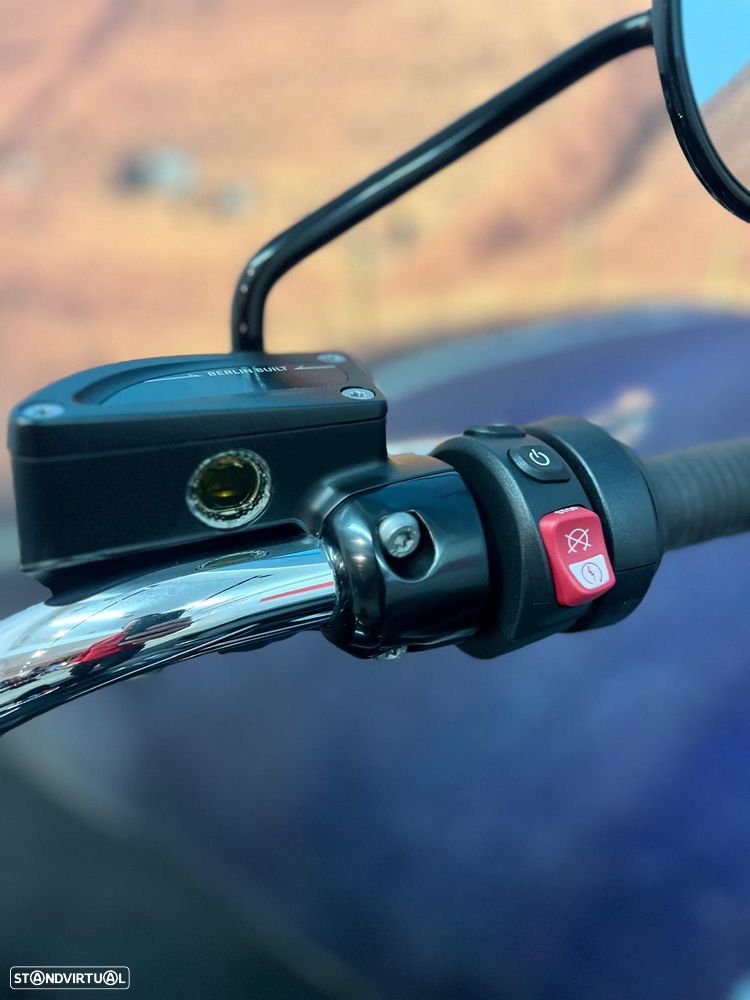 BMW R 18 CLASSIC - 8