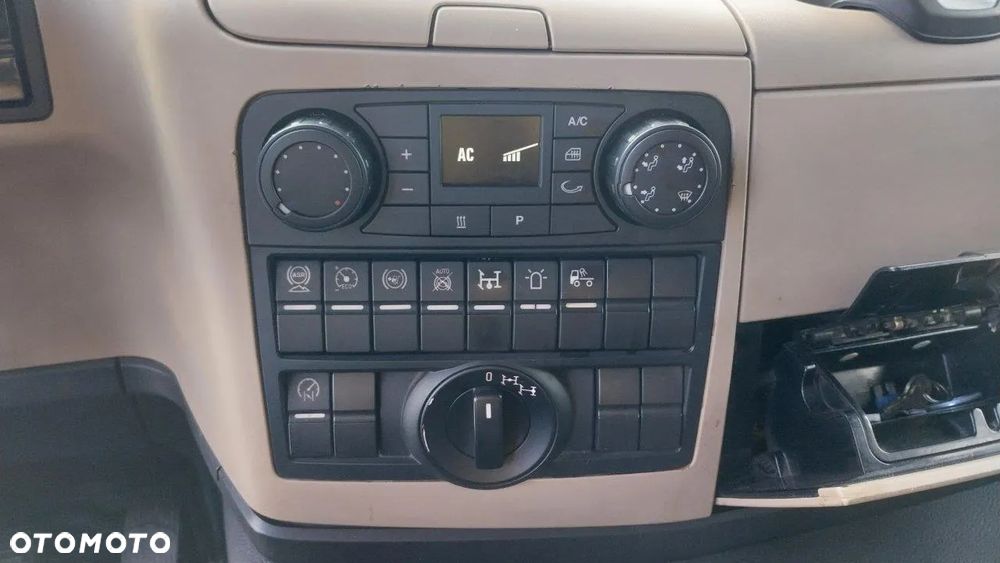 MAN 18.460 HydroDrive 4x4 TGS E6 18.Ot - 13