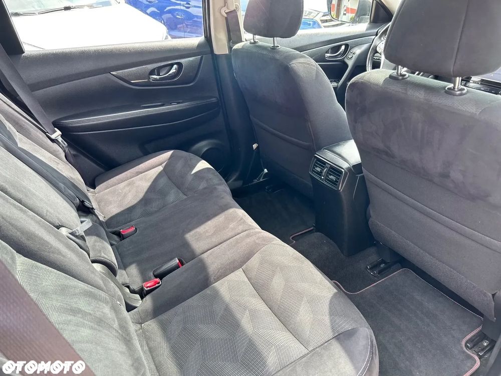 Nissan X-Trail 1.6 DIG-T 360 - 16