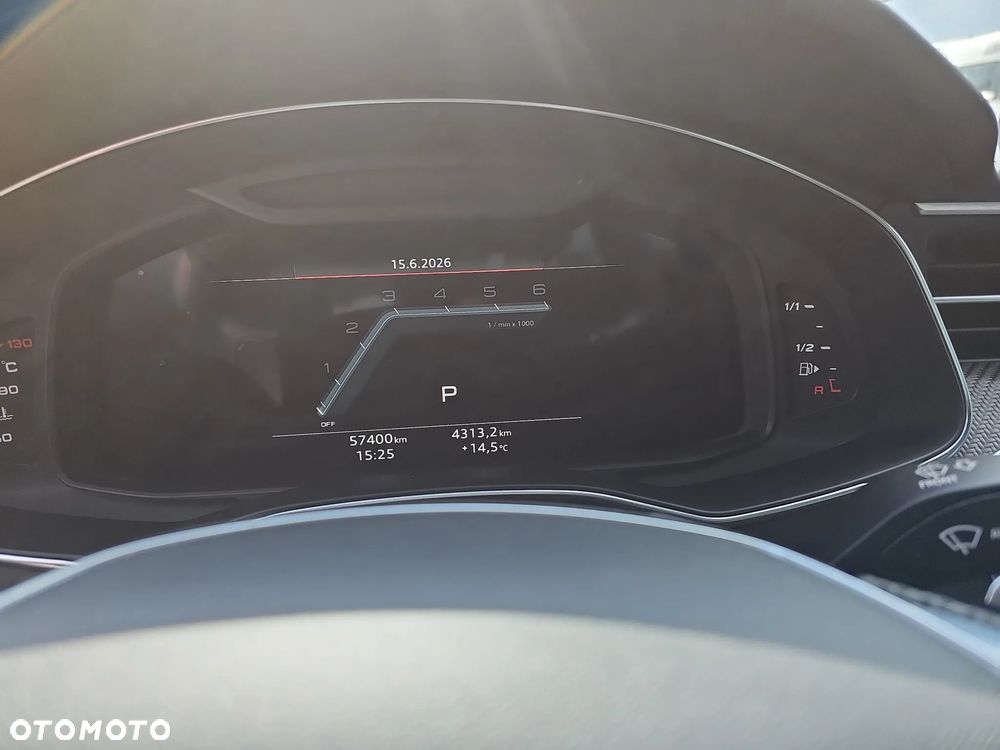 Audi A6 Limousine 40 TDI mHEV Quattro S Line S tronic - 15