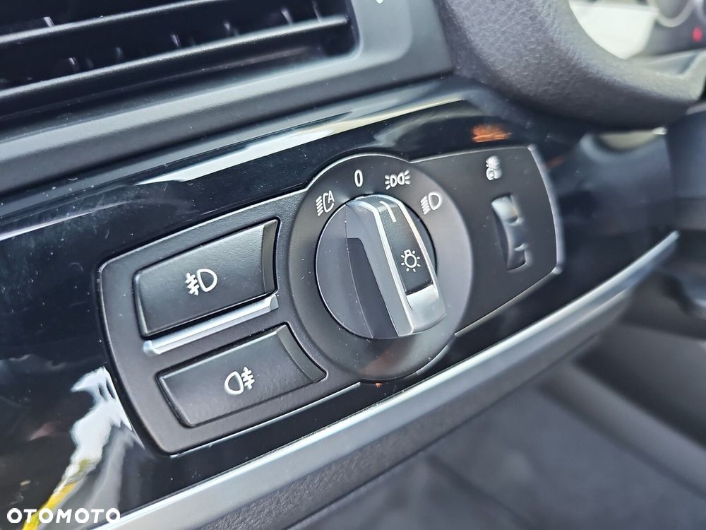 BMW X4 xDrive20d M Sport - 25