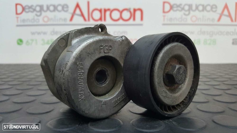 TENSOR CORREIA AUXILIAR OPEL CORSA D COSMO - 4