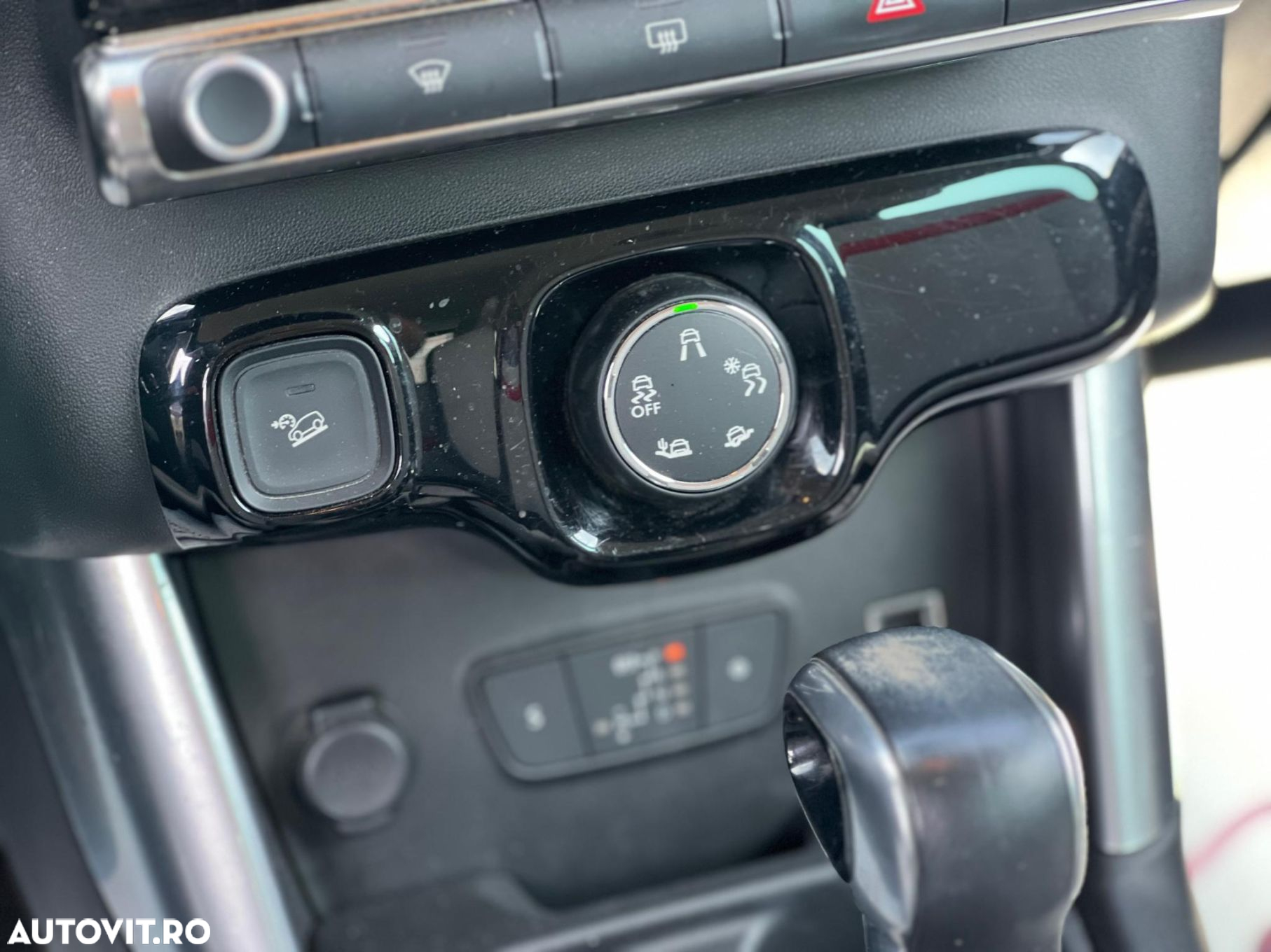 Citroën C3 AIRCROSS - 14
