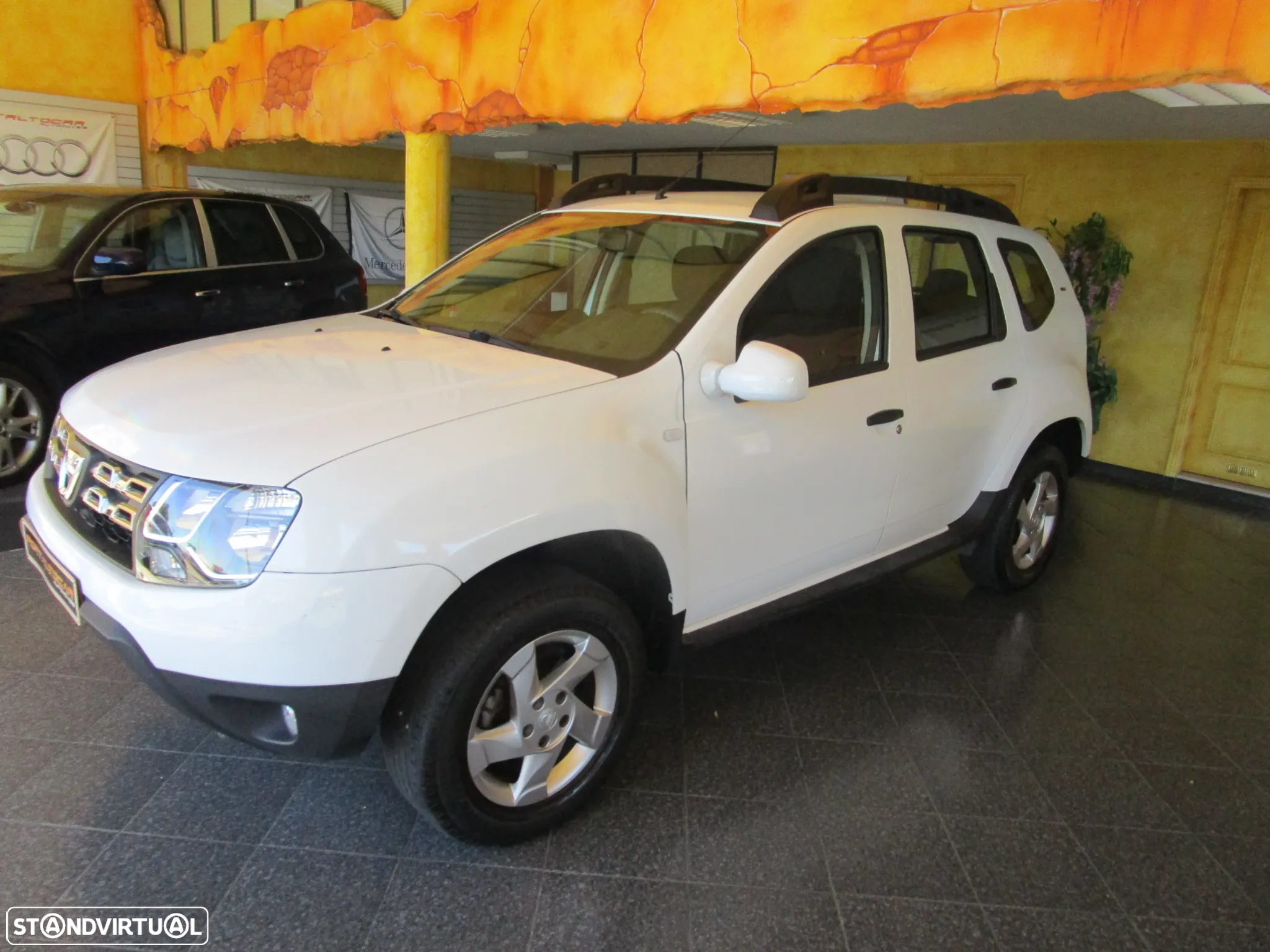 Dacia Duster 1.2 TCe Prestige - 9