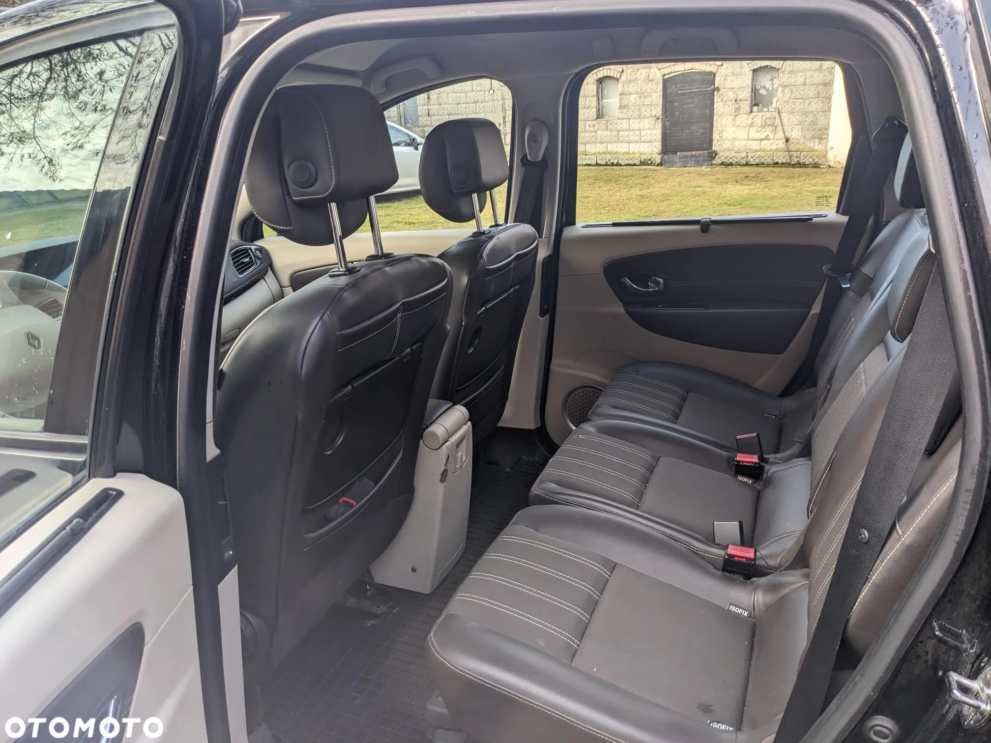 Renault Scenic - 7