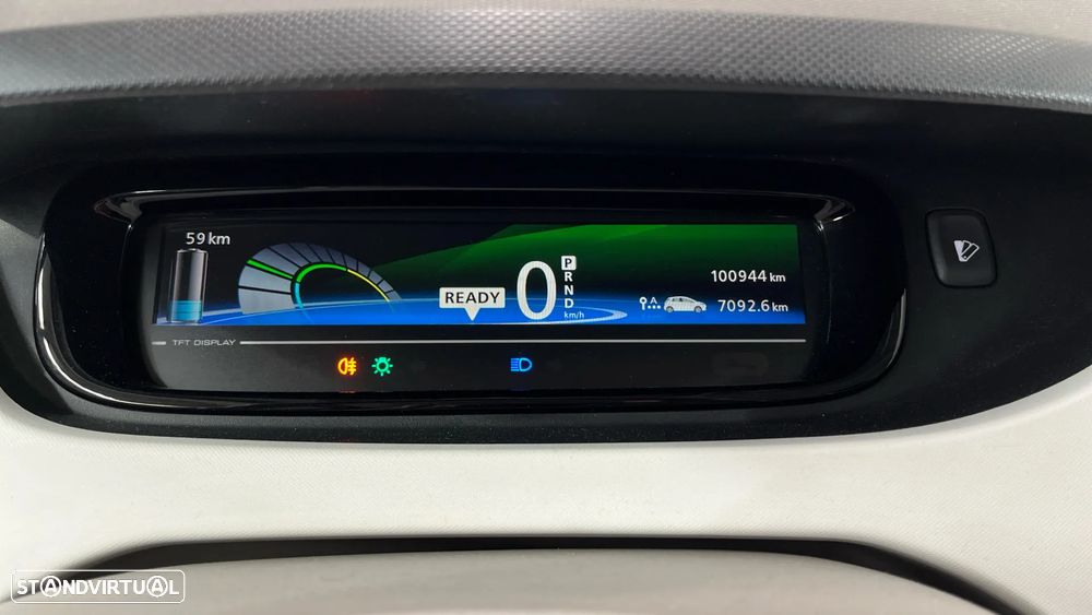 Renault Zoe (c/ Bateria) Life 40 - 15