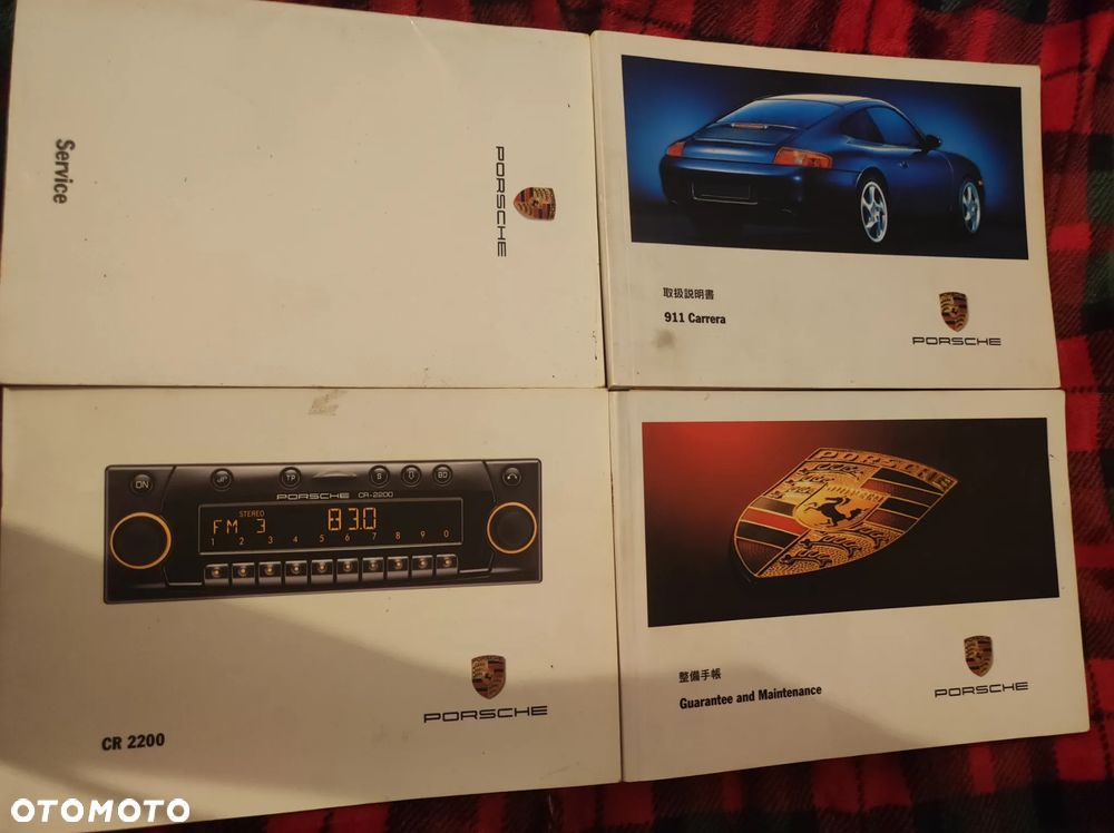 Porsche 911 - 23