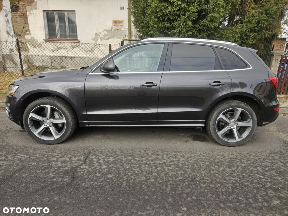 Audi Q5 - 6