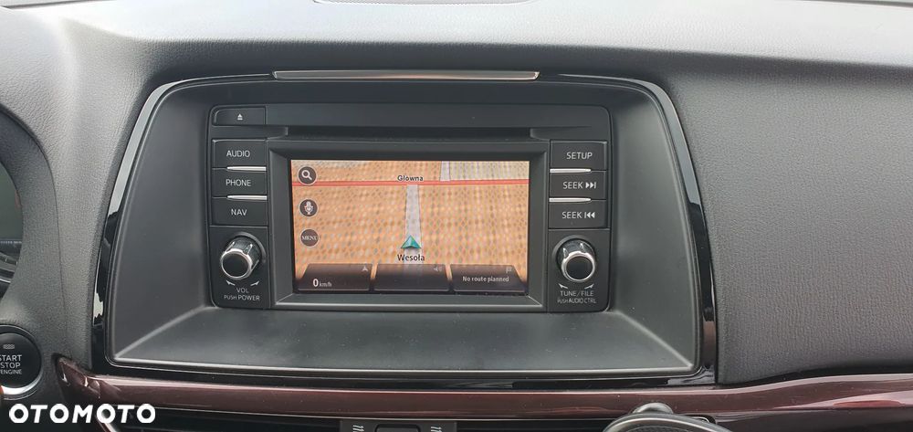 Mazda 6 2.2 D Skypassion I-ELoop - 22