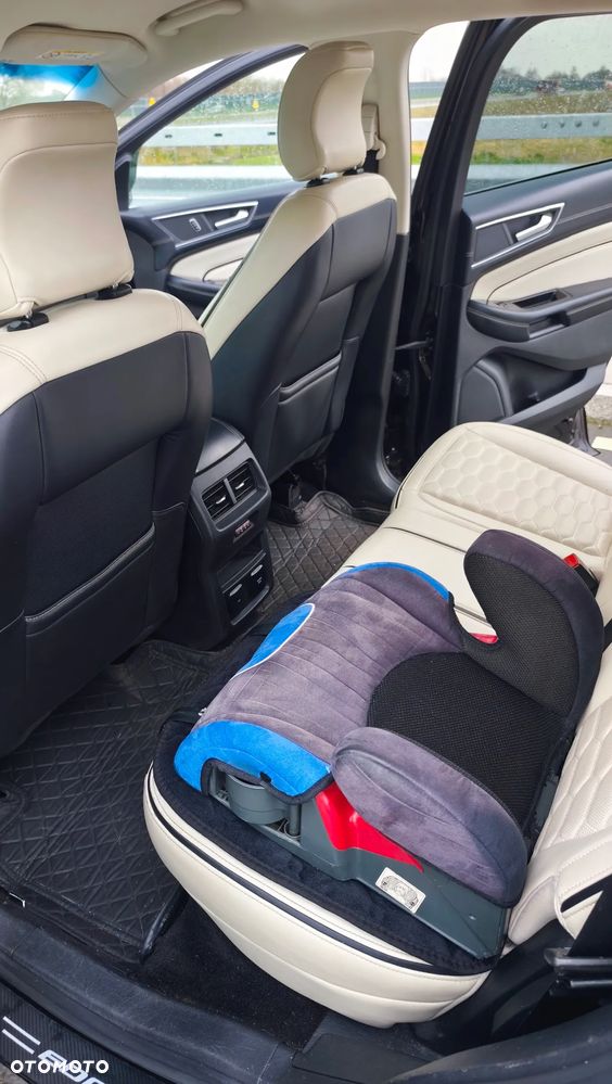 Ford Edge Vignale 2.0 TDCi Twin-Turbo 4WD - 32