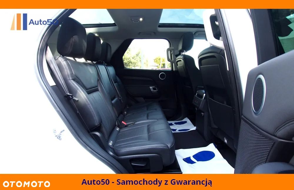 Land Rover Discovery V 2.0 SD4 HSE - 37