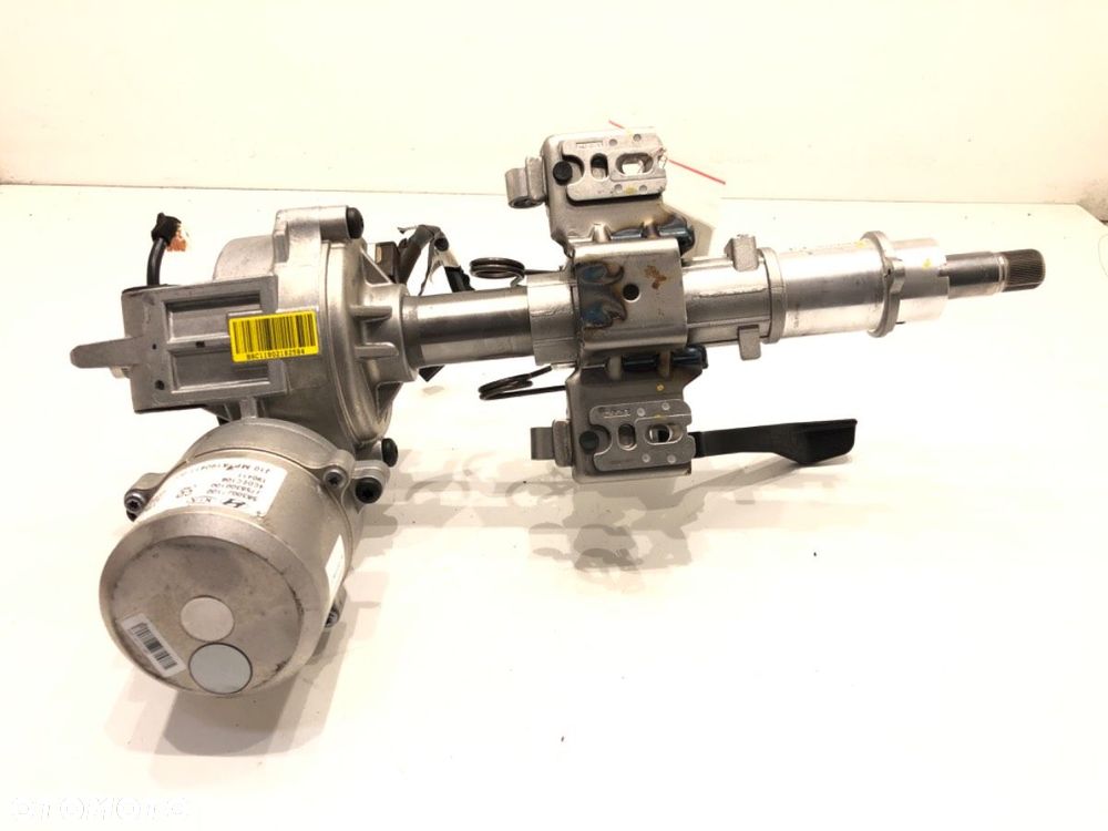 POMPA WSPOMAGANIA  KIA CEED Sportswagon (CD) 2018 - 2022 1.4 T-GDI 103 kW [140 KM] benzyna 2018 - - 4