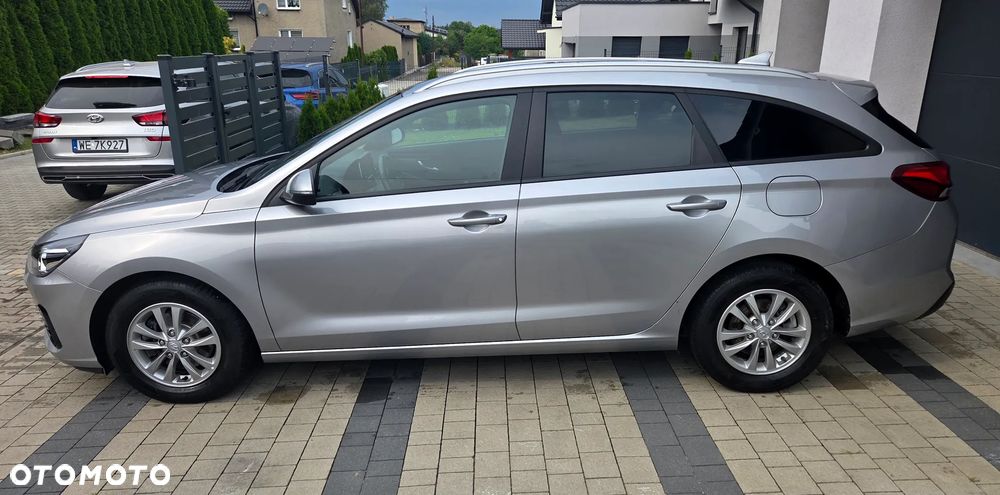Hyundai i30 1.0 T-GDI Comfort - 4