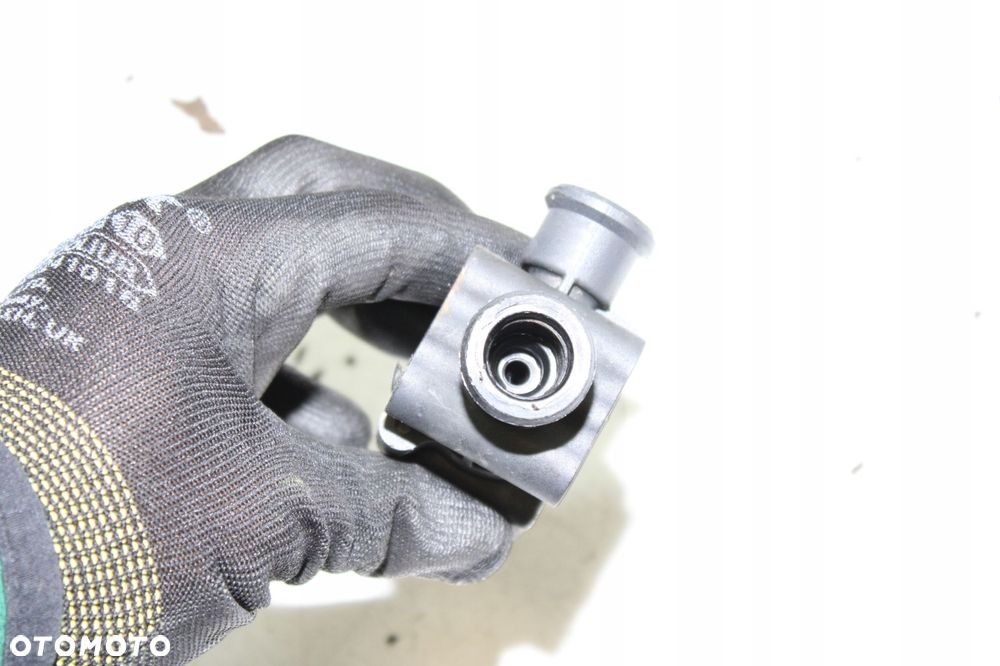 MERCEDES ACTROS MP4 ZAWÓR ELEKTROMAGNETYCZNY WABCO 0009975112 - 4