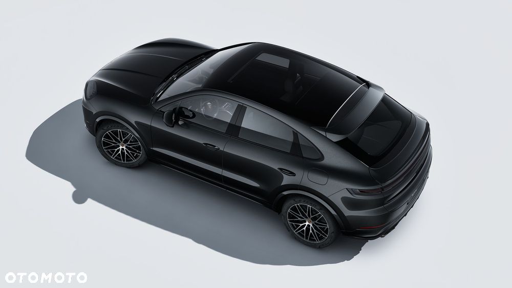 Porsche Cayenne E-Hybrid - 5