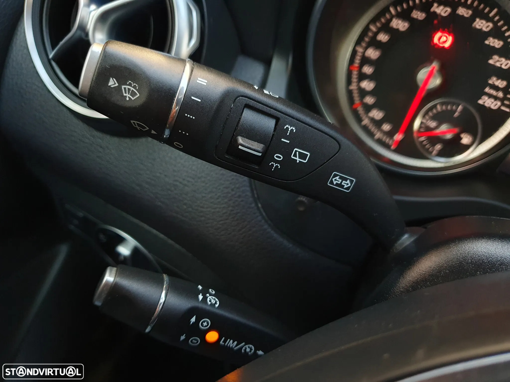 Mercedes-Benz GLA 200 (CDI) d Urban - 10