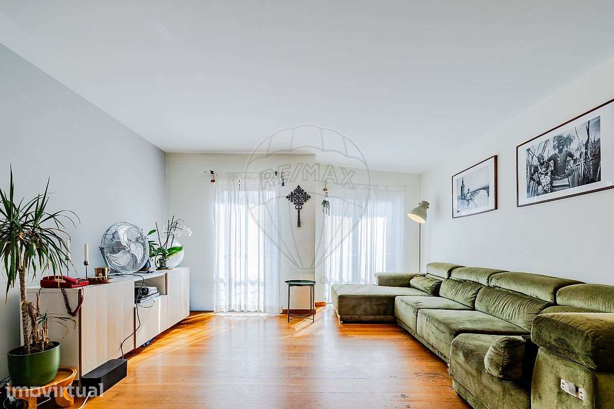 Apartamento T2 para venda - Grande imagem: 4/31
