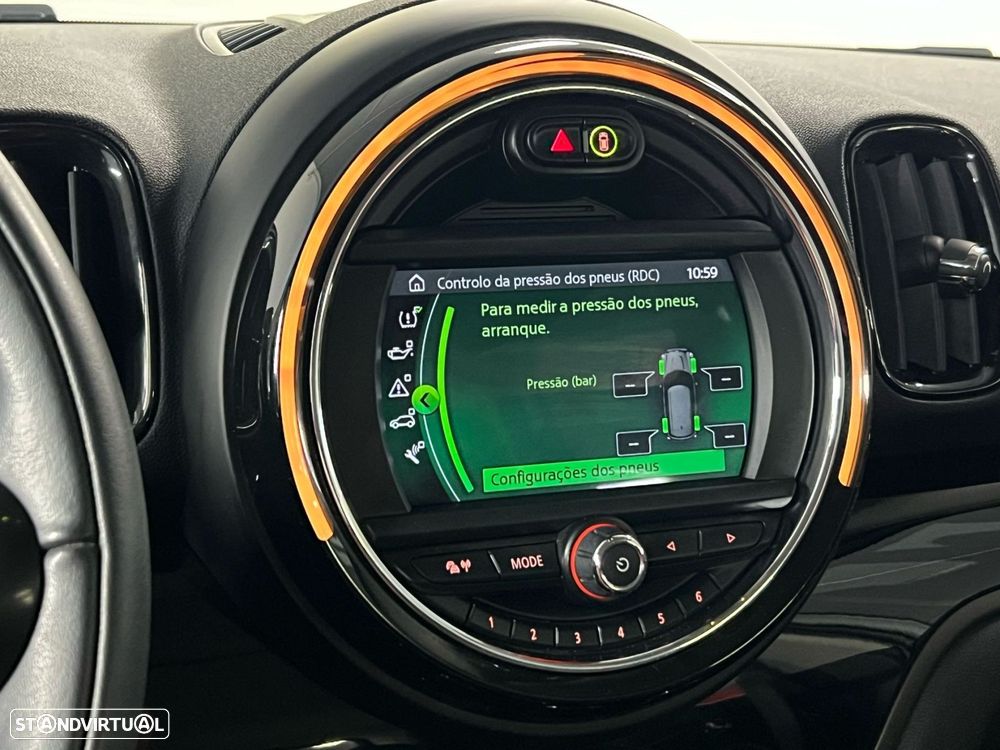 MINI Countryman Cooper SE ALL4 Auto - 14