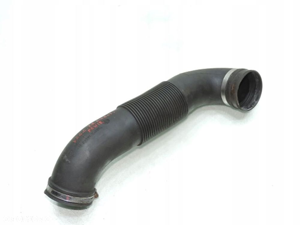 WĄŻ DOLOT POWIETRZA OPEL VECTRA C 2.2 DIRECT - 2