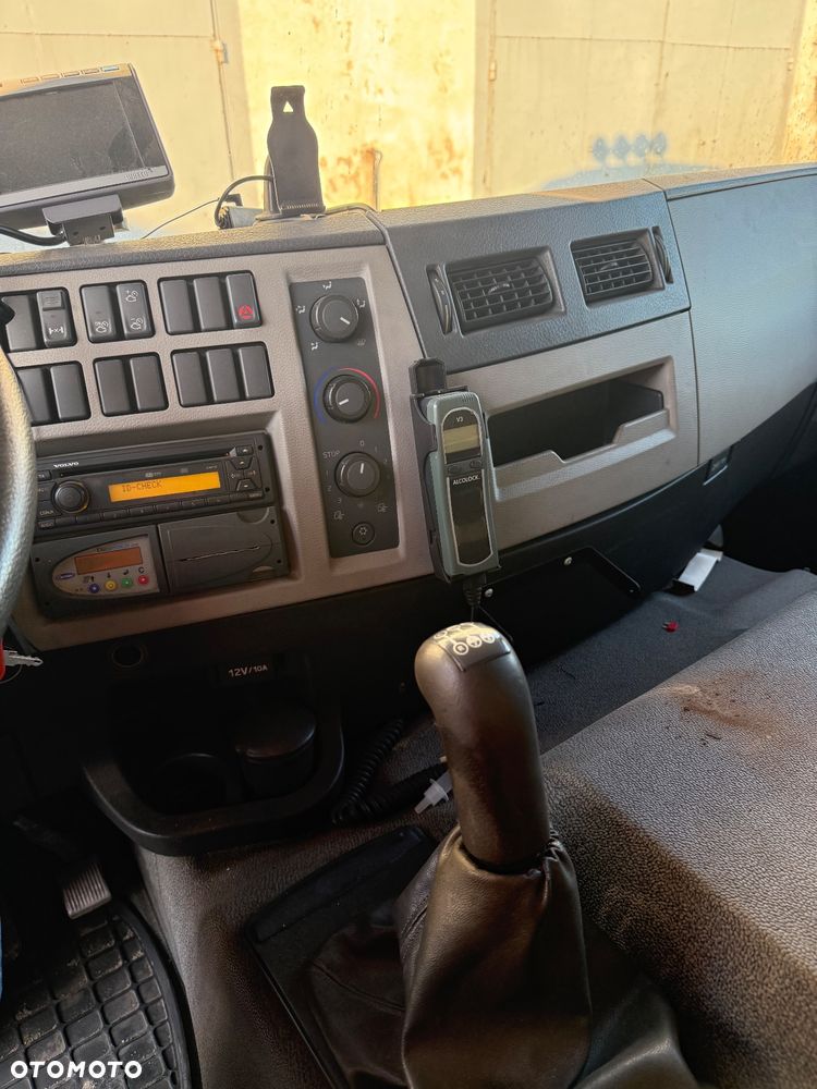 Volvo FE 300 12 Tys Litrow Asenizacja Manual JUROP nowa beczka szambo - 5