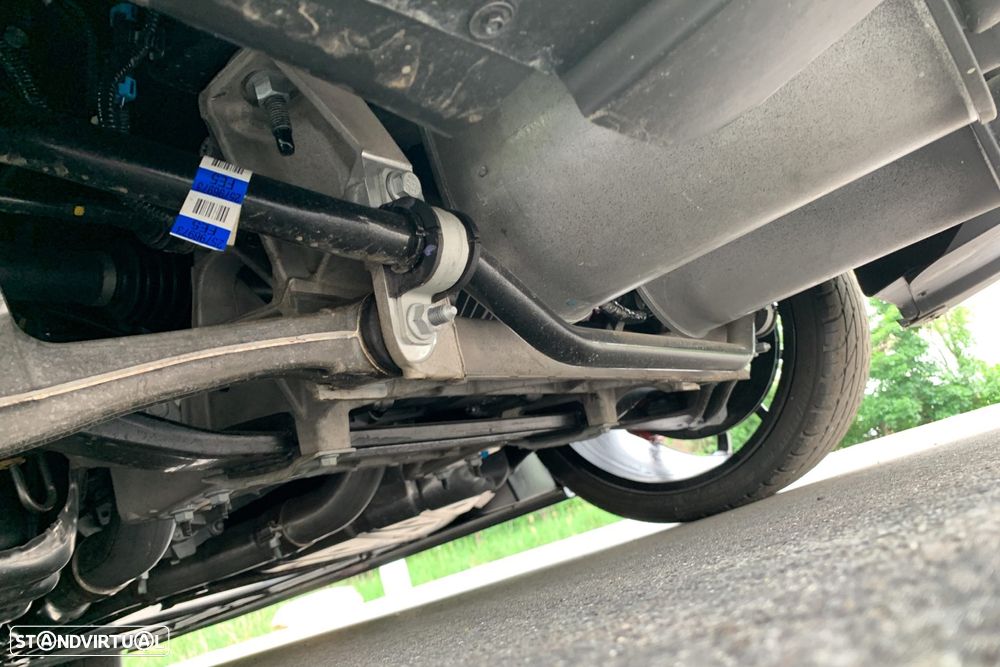 Chevrolet Corvette 7.0 V8 Z06 - 54