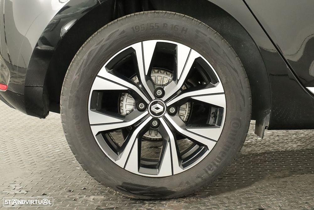 Renault Clio 1.0 TCe Evolution - 5