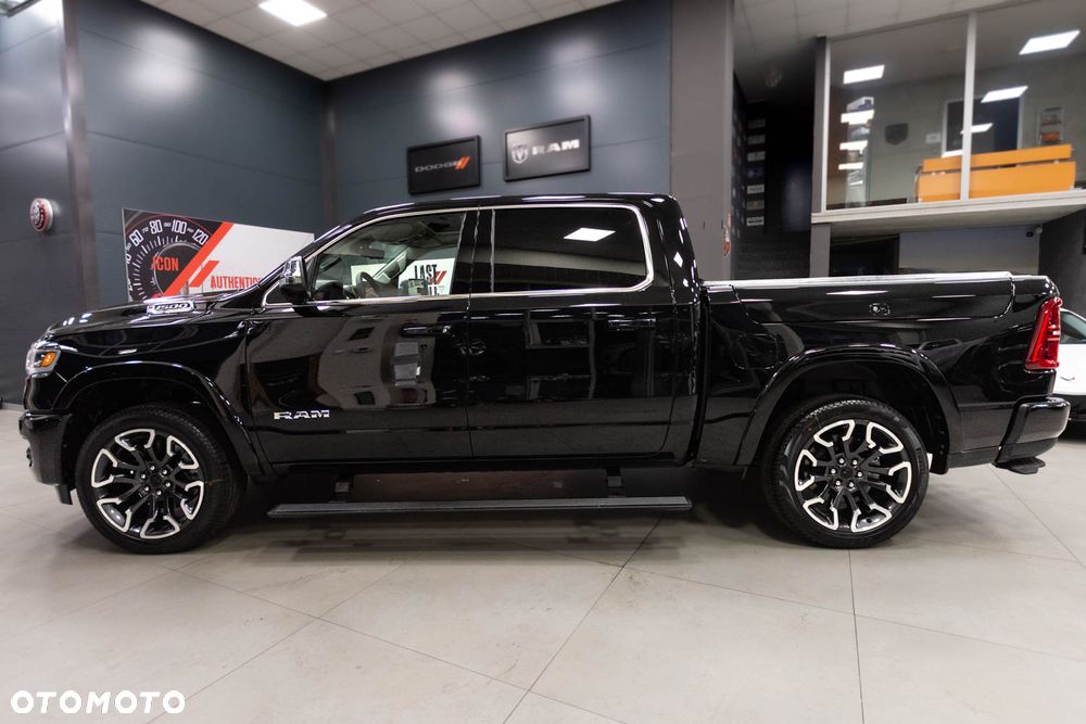 RAM 1500 - 7