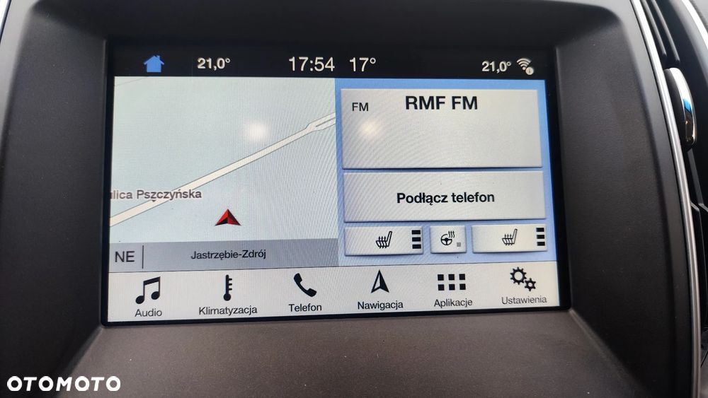 Ford Edge 2.0 TDCi 4x4 ST-LINE - 16