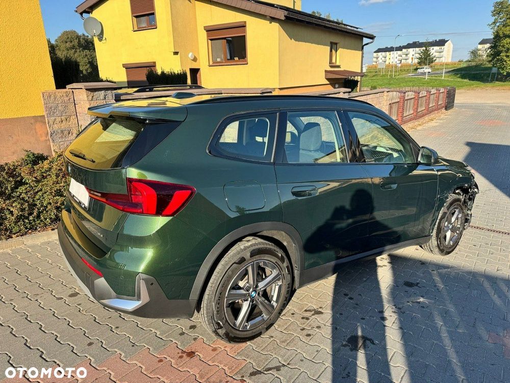 BMW X1 sDrive18d xLine - 6
