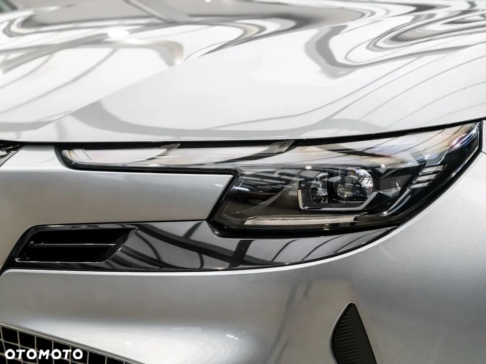 Alfa Romeo Junior 1.2 mHEV Ibrida Speciale eDCT - 10