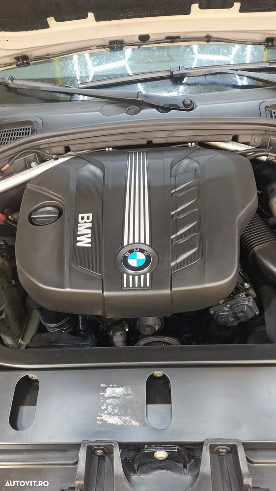 BMW X3 xDrive20d Aut. - 2