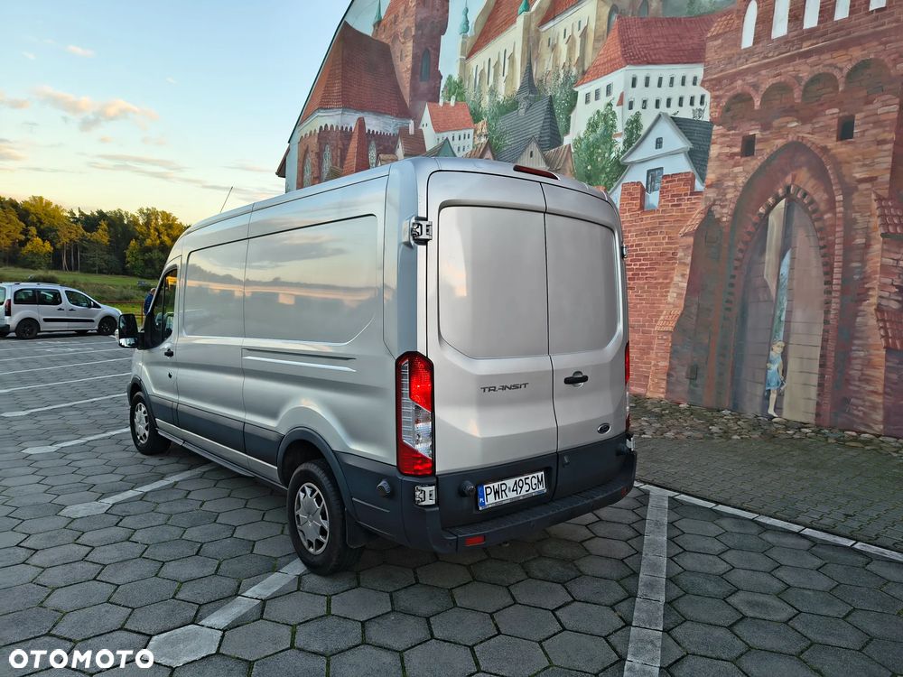 Ford Transit - 3