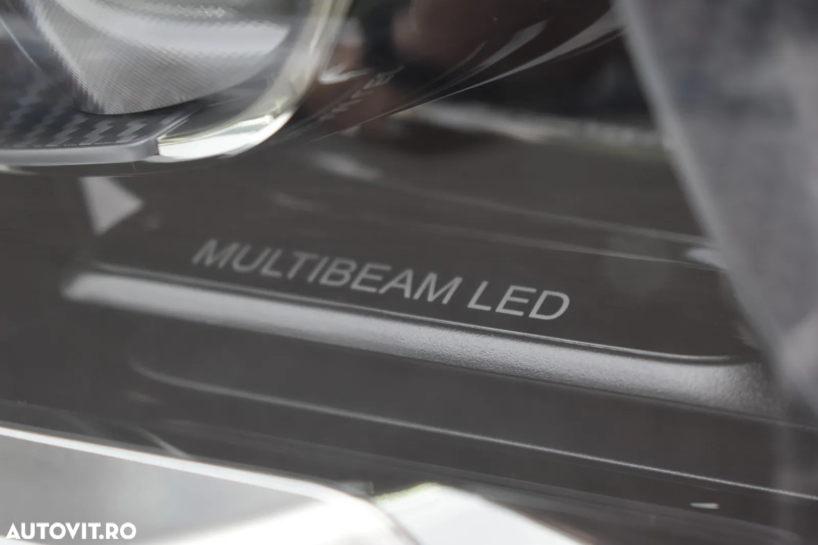 Mercedes-Benz AMG - 9